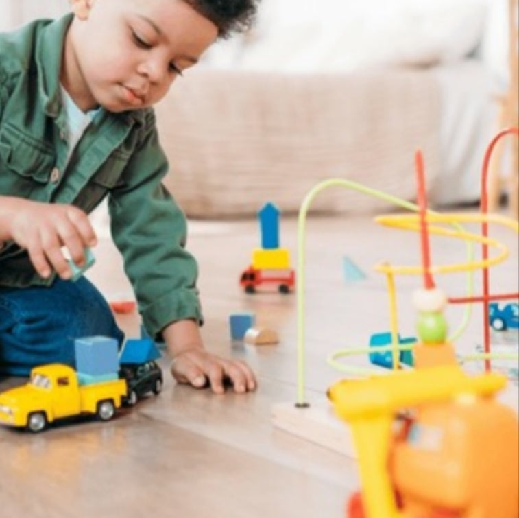 Early Learning