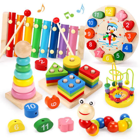 Toys