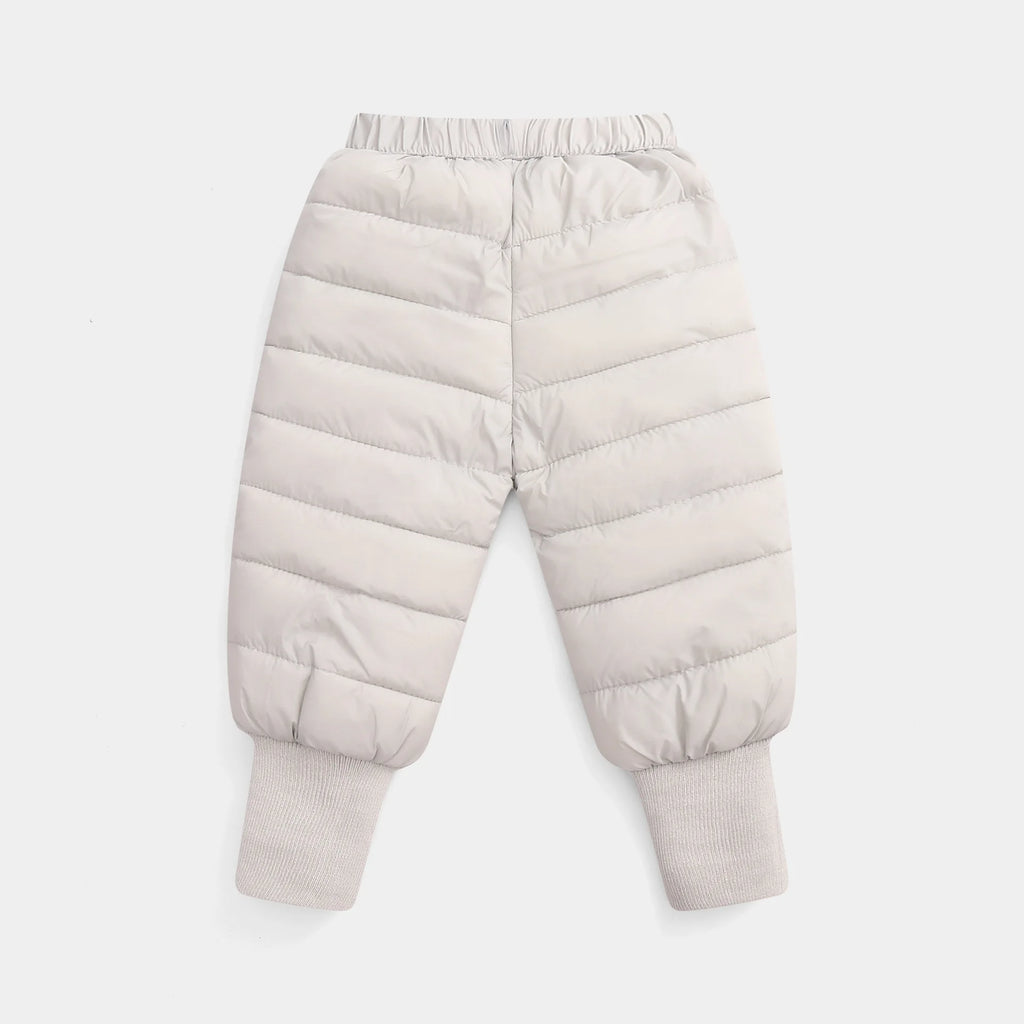 High Quality Kids Ski Down Winter Overalls