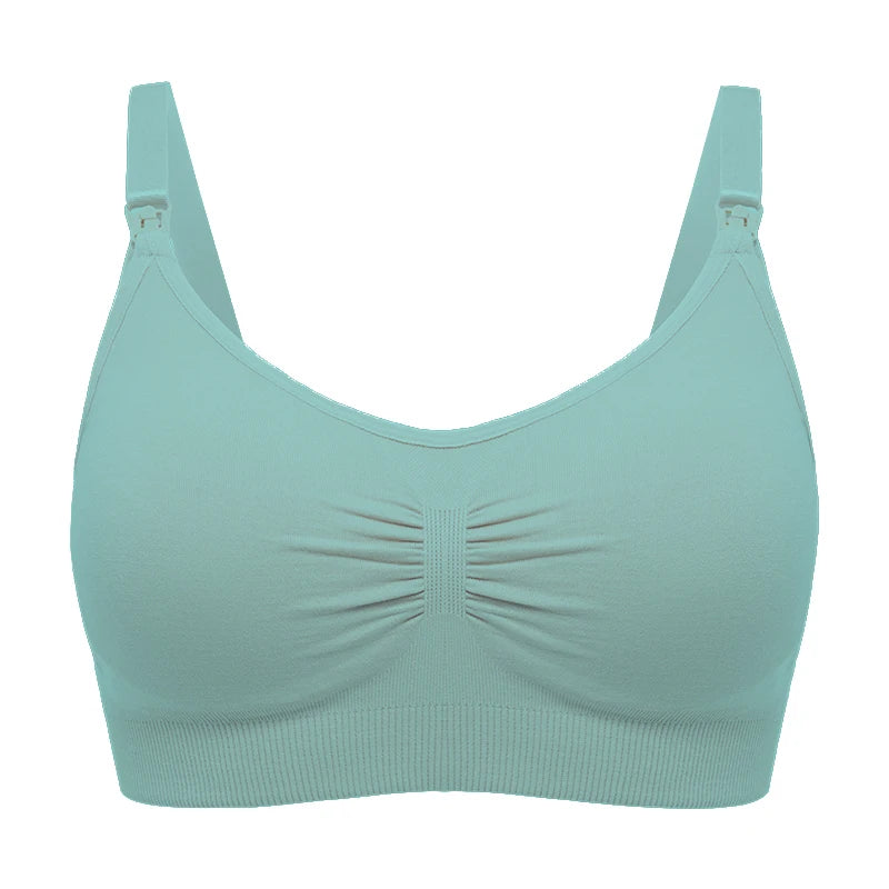 High Quality Nursing Bra