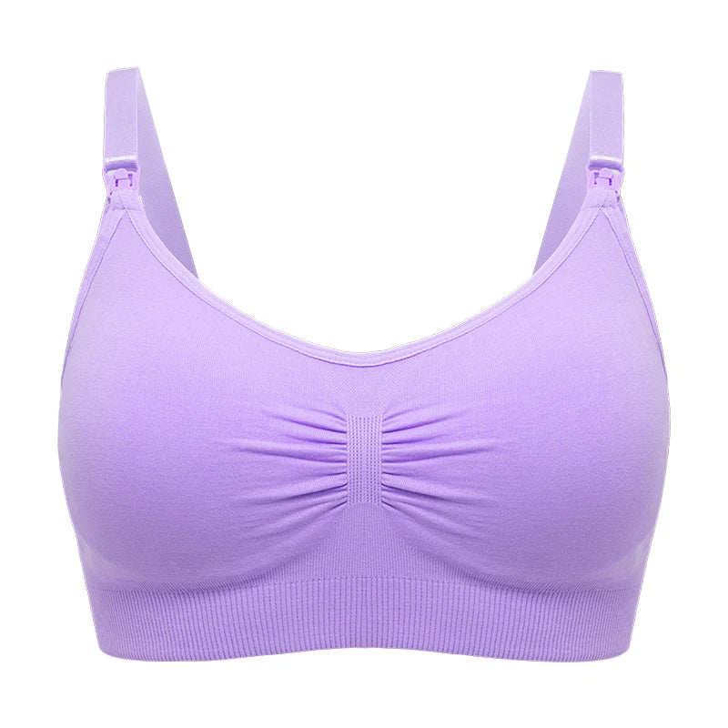 High Quality Nursing Bra
