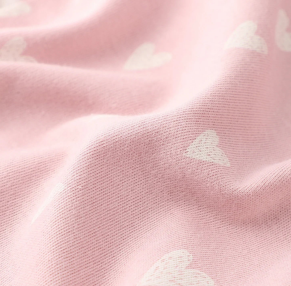 All Cotton Baby Anti-startle Sleeping Bag