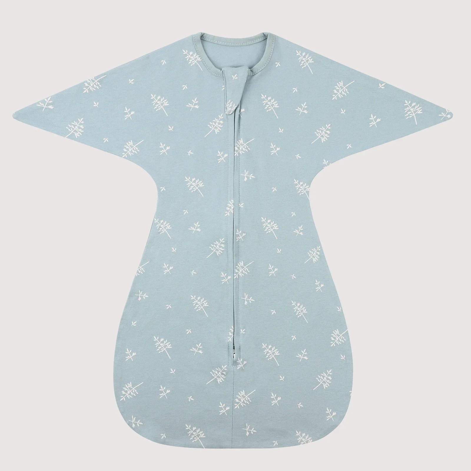All Cotton Baby Anti-startle Sleeping Bag