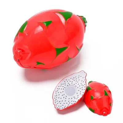 Food Toy Fruit Vegetable Seafood Pizza Hamber Cutting Toys Educational For Baby Gift Kids Toy
