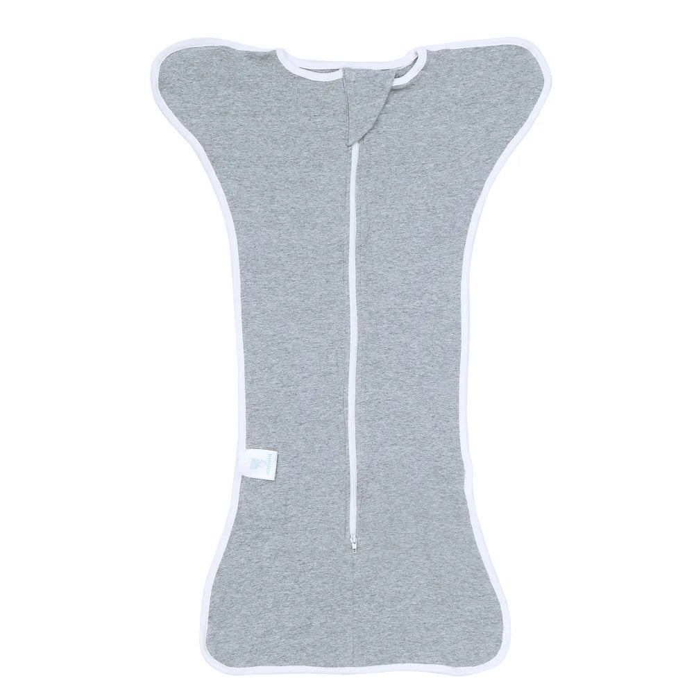 New Cotton Baby Anti-startle Swaddling Sleeping Bag