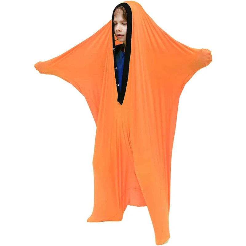 Child sensory body socks