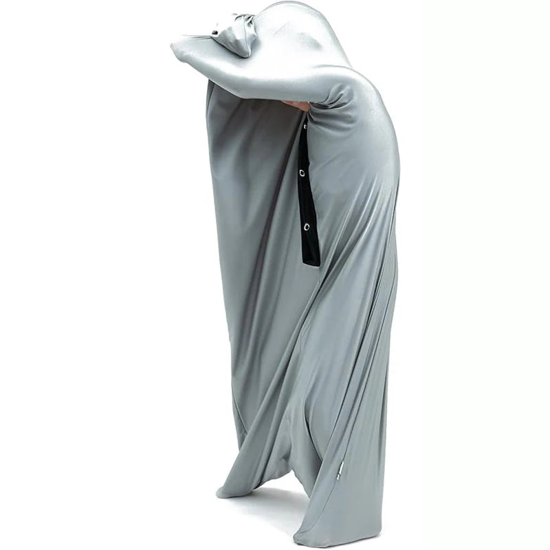 Child sensory body socks