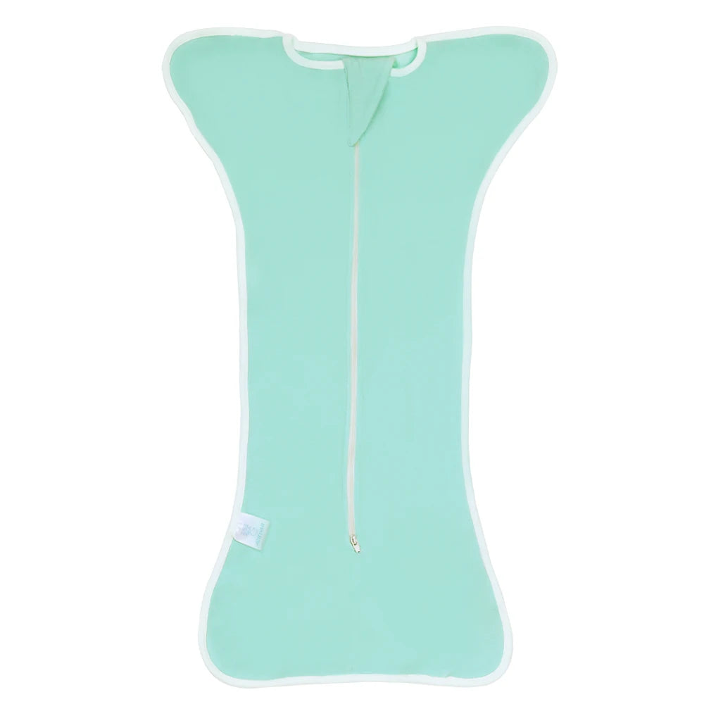 New Cotton Baby Anti-startle Swaddling Sleeping Bag