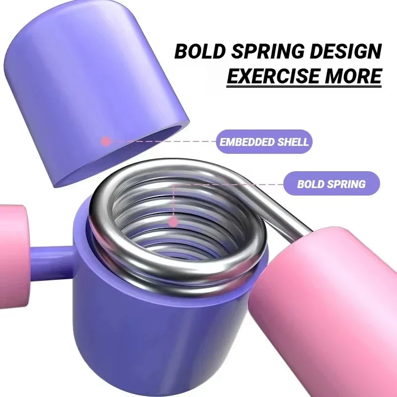 Pelvic Floor Muscle Trainer And Thigh Exerciser For Postpartum Recovery