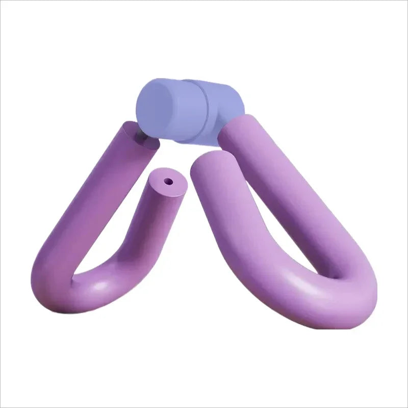Pelvic Floor Muscle Trainer And Thigh Exerciser For Postpartum Recovery