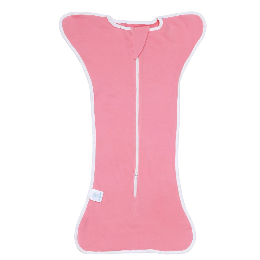 New Cotton Baby Anti-startle Swaddling Sleeping Bag