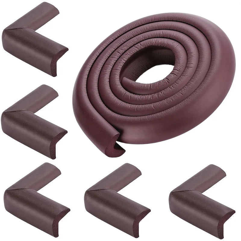 Baby Safety Table Corner Protector Tape 2m Set