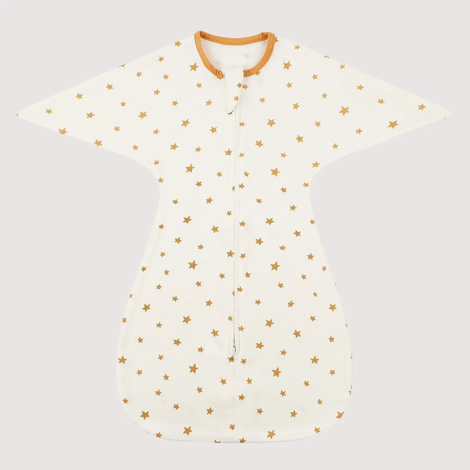 All Cotton Baby Anti-startle Sleeping Bag