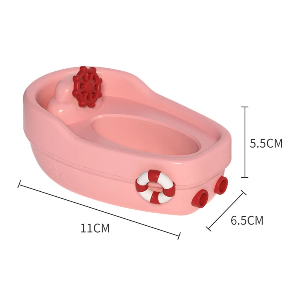 Digital Baby Bath Thermometer Food Temperature Checking Fast Accurate Water Temperature Gauge For Baby Newborn Home Thermometer