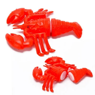 Food Toy Fruit Vegetable Seafood Pizza Hamber Cutting Toys Educational For Baby Gift Kids Toy
