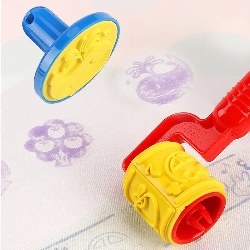 100x80CM Magic Water Drawing Mat With Reusable Magic Pens