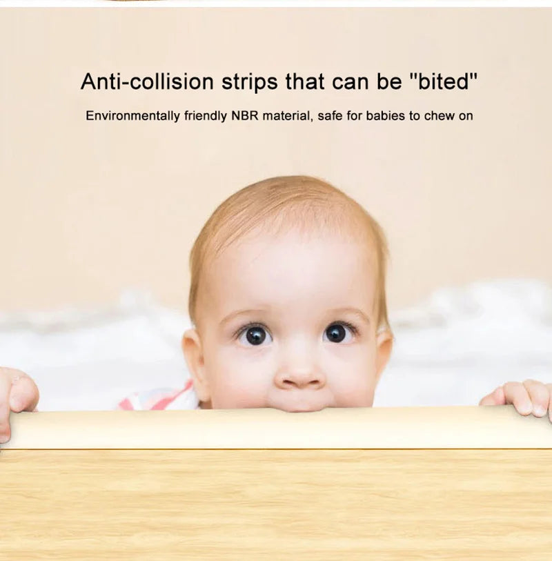 Baby Safety Table Corner Protector Tape 2m Set
