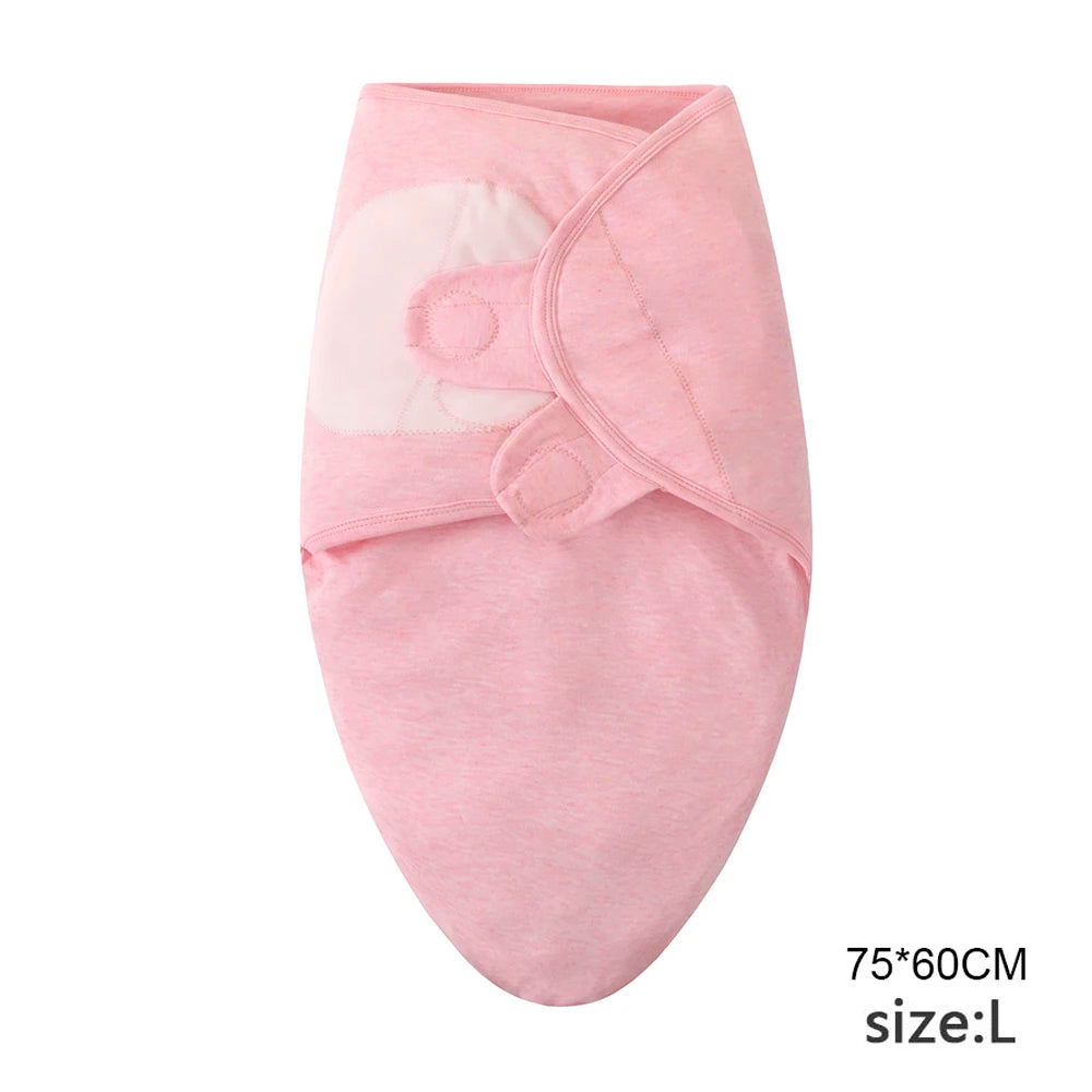 ﻿High Elasticity Baby Surrender Anti-Shock Newborn Kick Resistant Swaddle