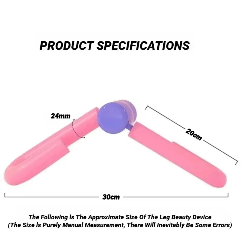 Pelvic Floor Muscle Trainer And Thigh Exerciser For Postpartum Recovery
