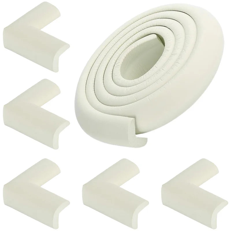 Baby Safety Table Corner Protector Tape 2m Set